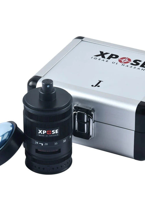 J. XPOSE 100ml
