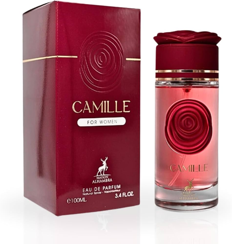 CAMILLE MAISON ALHAMBRA 100ml