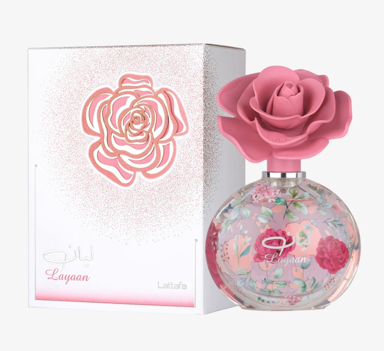 LAYAAN LATTAFA EDP 100ml