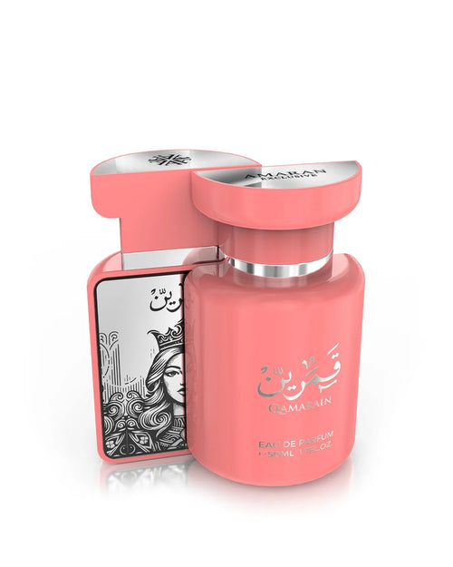 Amaran - Qamarain For Her