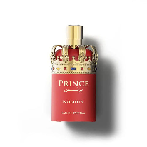 Le Falcone - Prince Nobility