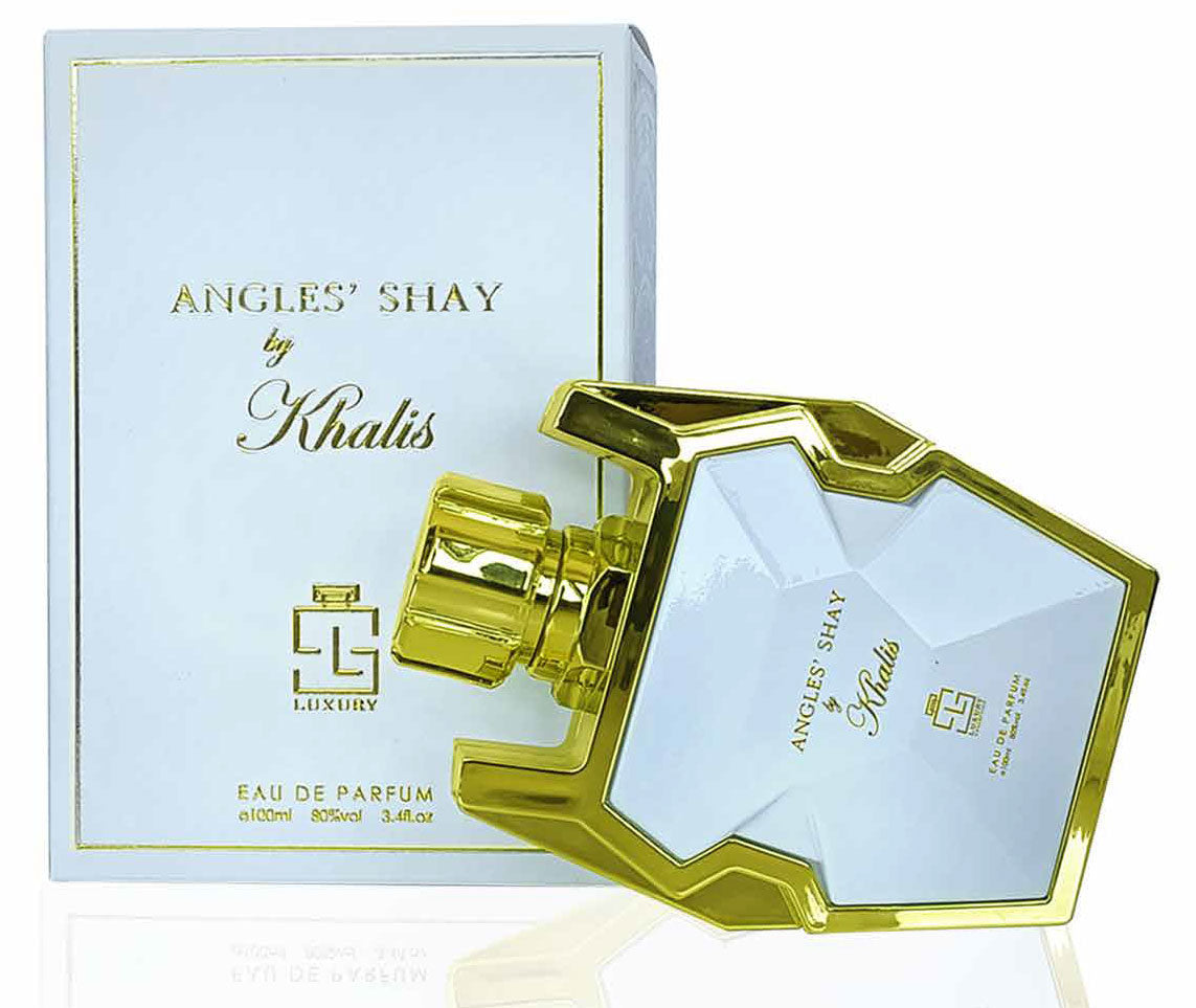 ANGLES SHAY BY KHALIS LUXURY 100ml