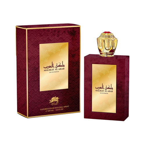 MALIKAT AL ARAB 100ml