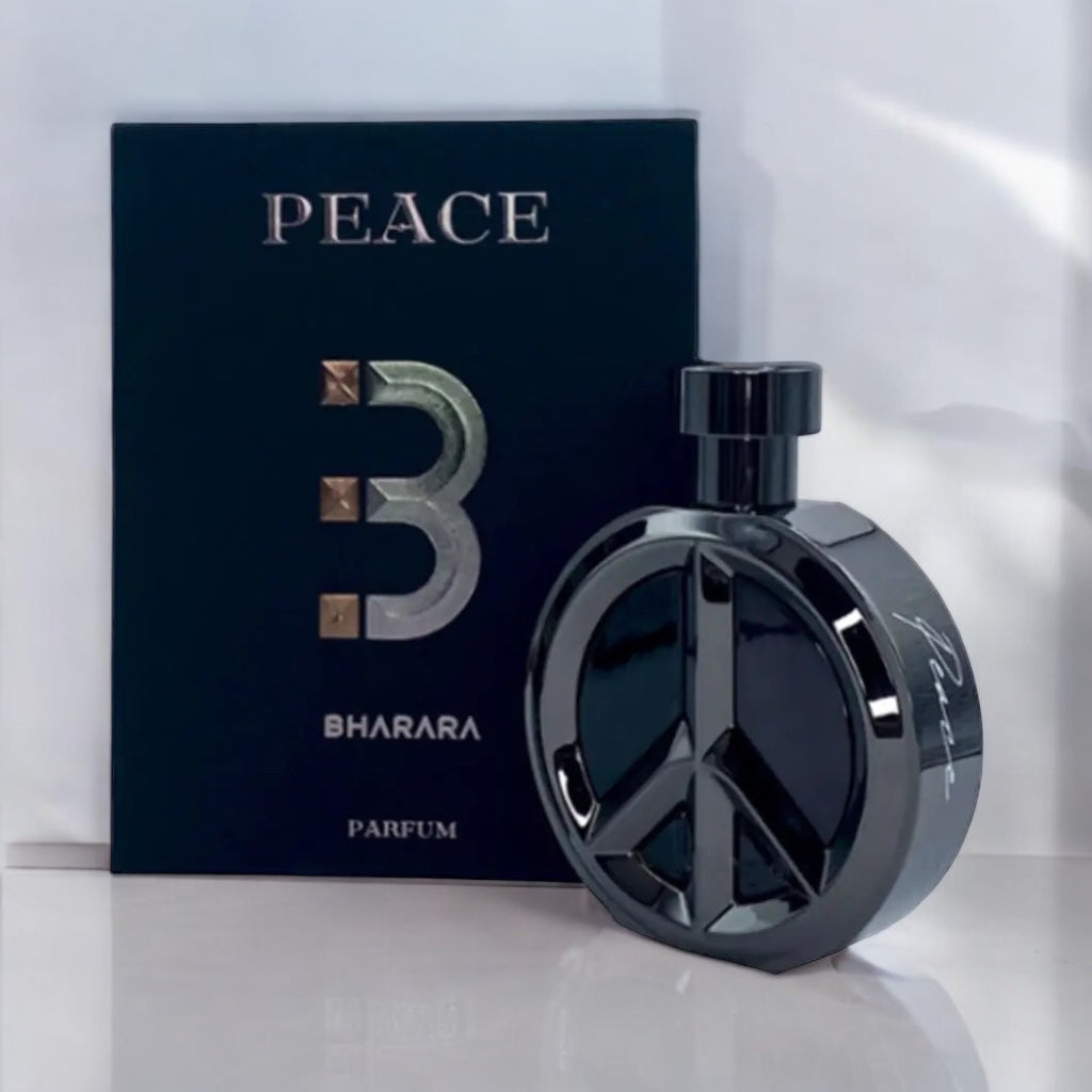 BHARARA PEACE 3.4 EDP