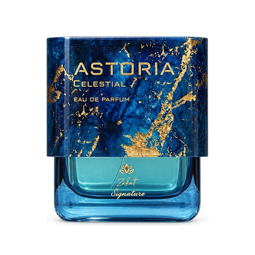 Zakat - Signature Astoria Celestial
