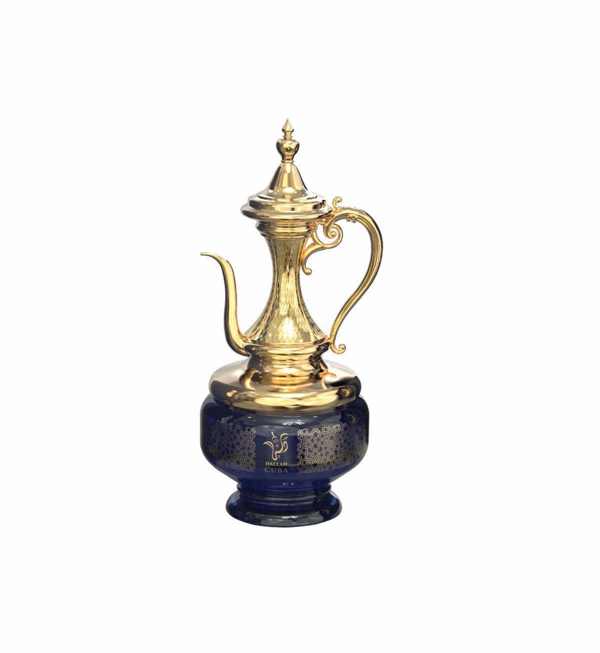 DALLAH CUBA LE CHAMEAU ELITE 100ml