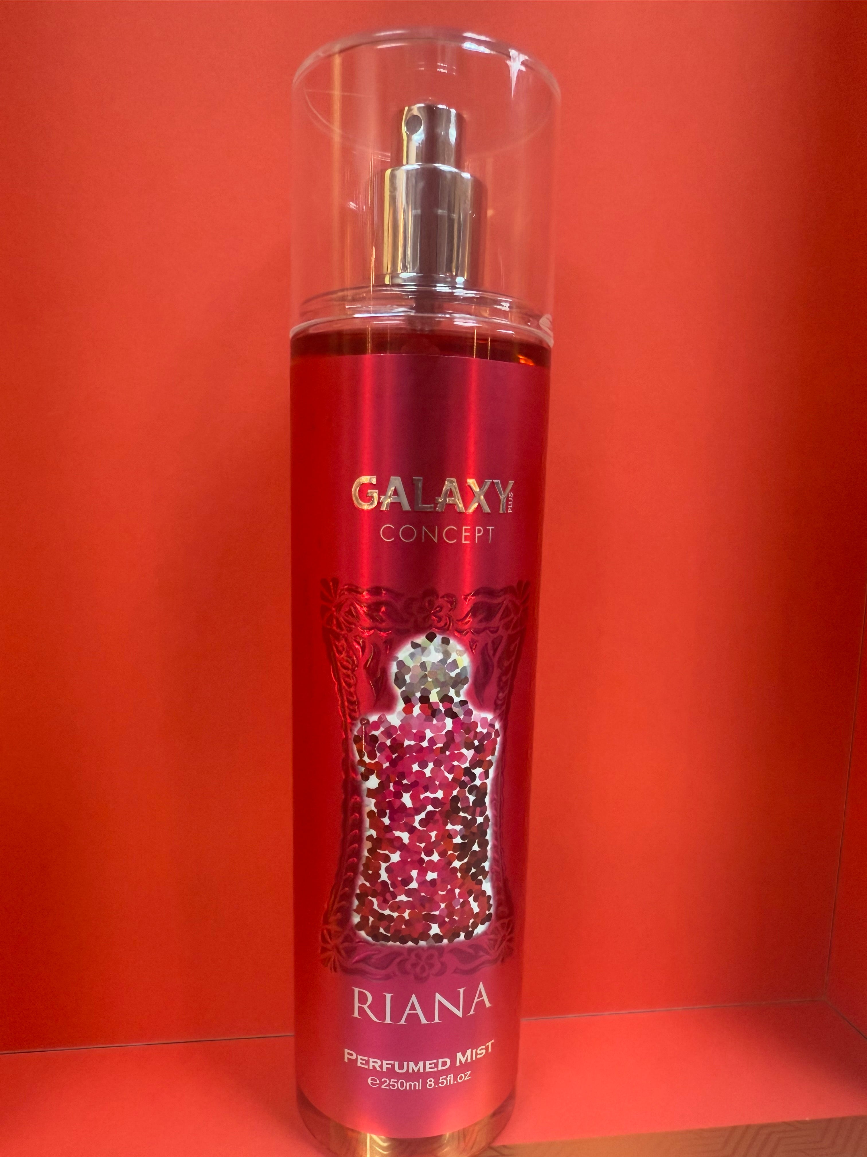 GALAXY RIANA MIST 250ml