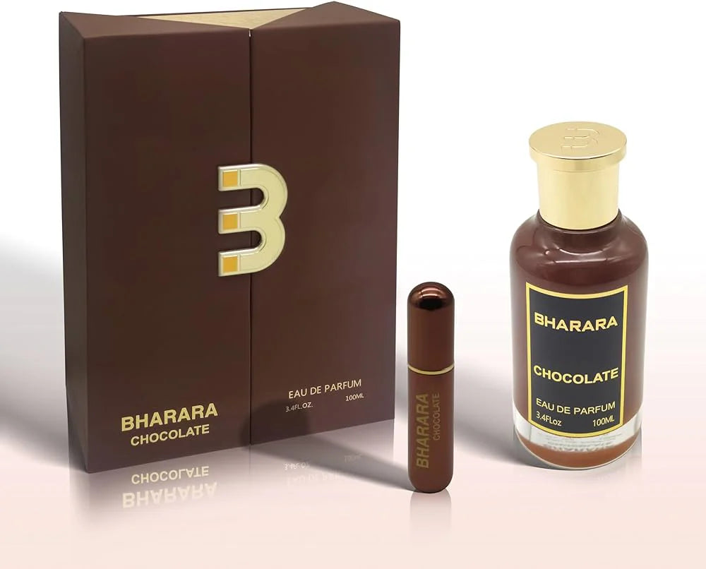 BHARARA CHOCOLATE 3.4 EDP