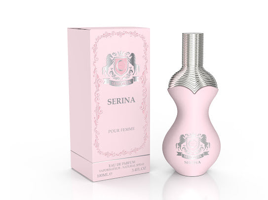 Seniorita Serina (Womens ) - 100ML Edp by Camara