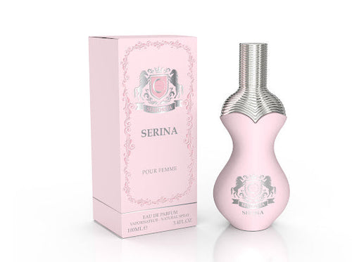 Seniorita Serina (Womens ) - 100ML Edp by Camara