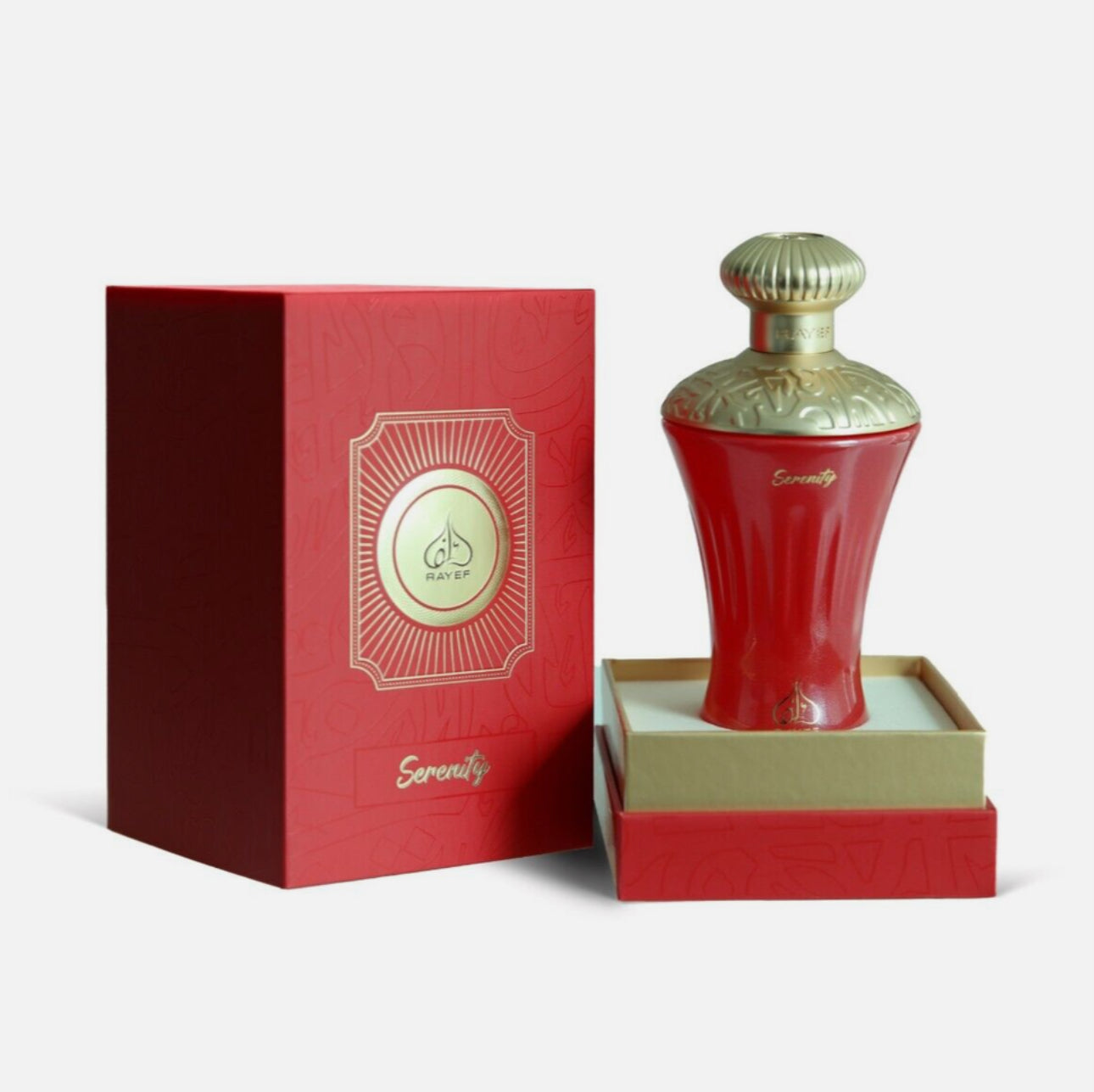 SERENITY RAYEF 100ml