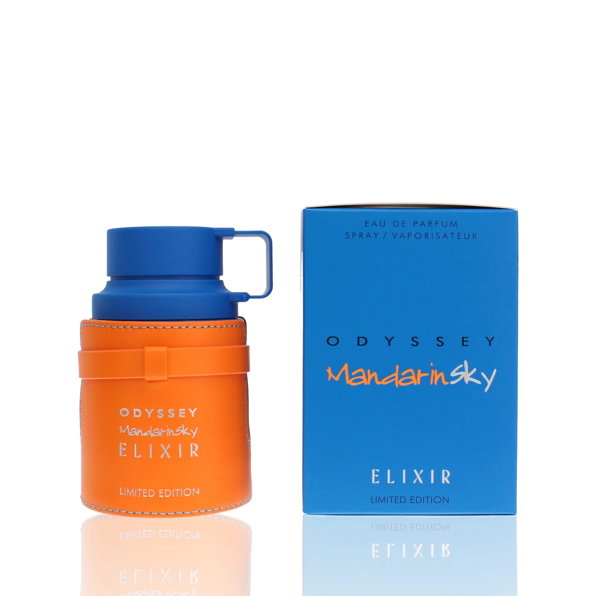 ODYSSEY MANDARIN SKY ELIXIR