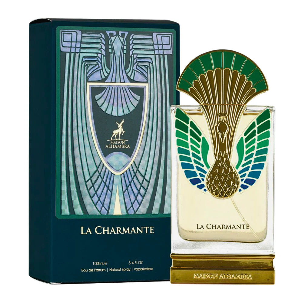 LA CHARMANTE MAISON ALHAMBRA 100ml