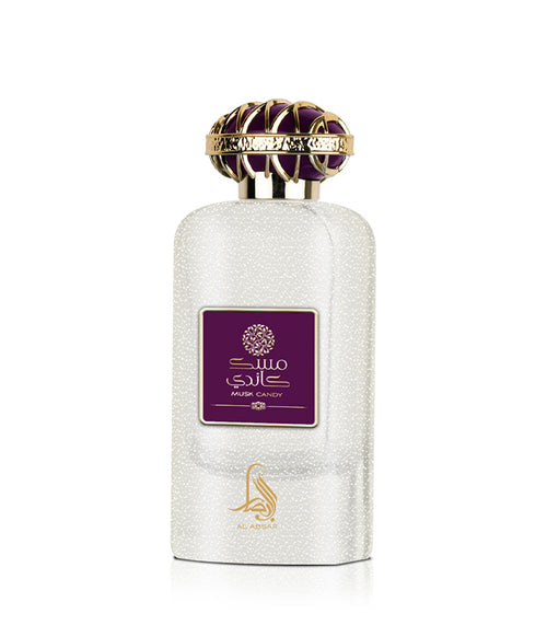 Al Absar Musk Candy