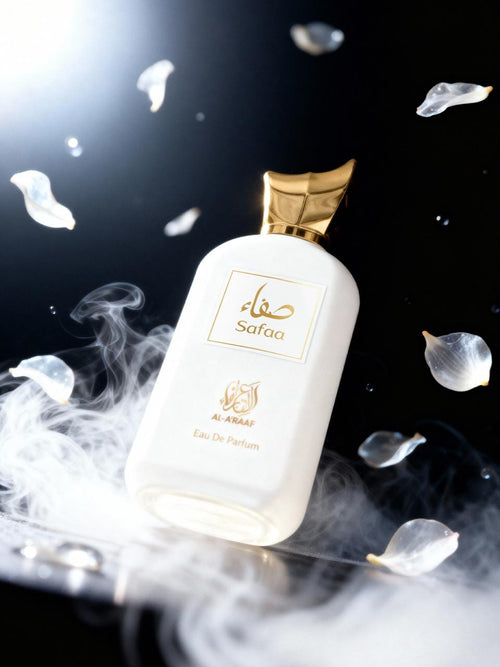 SAFAA AL ARAAF 100ml