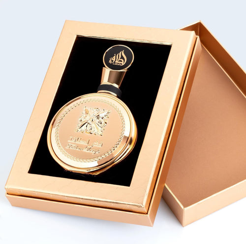 Fakhar Gold Extrait