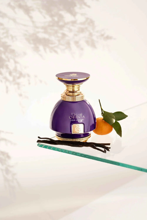 Orienta Silk Passion
100ml Eau de Parfum By Emper
