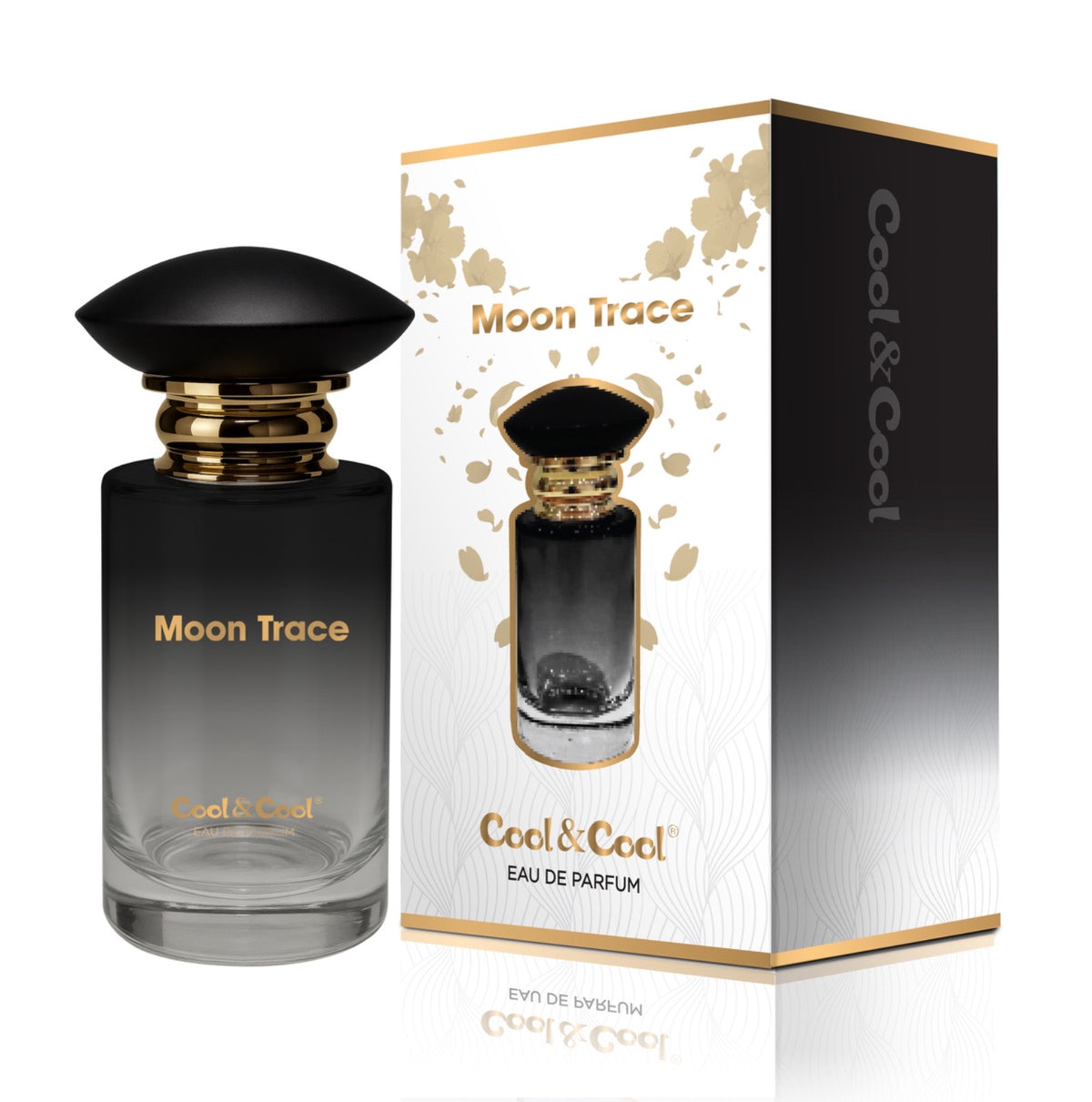PERFUME MOON TRACE COOL & COOL 30ml