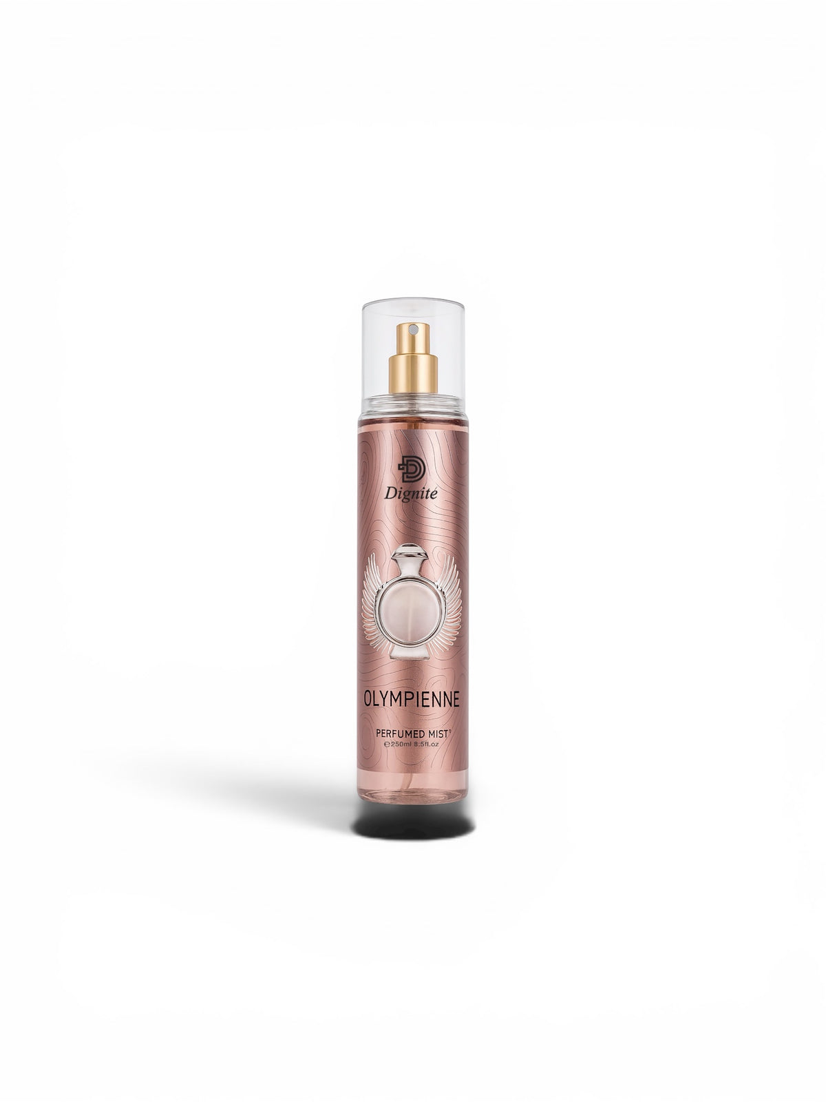 BODY MIST OLYMPIENNE 250ml DIGNITE.