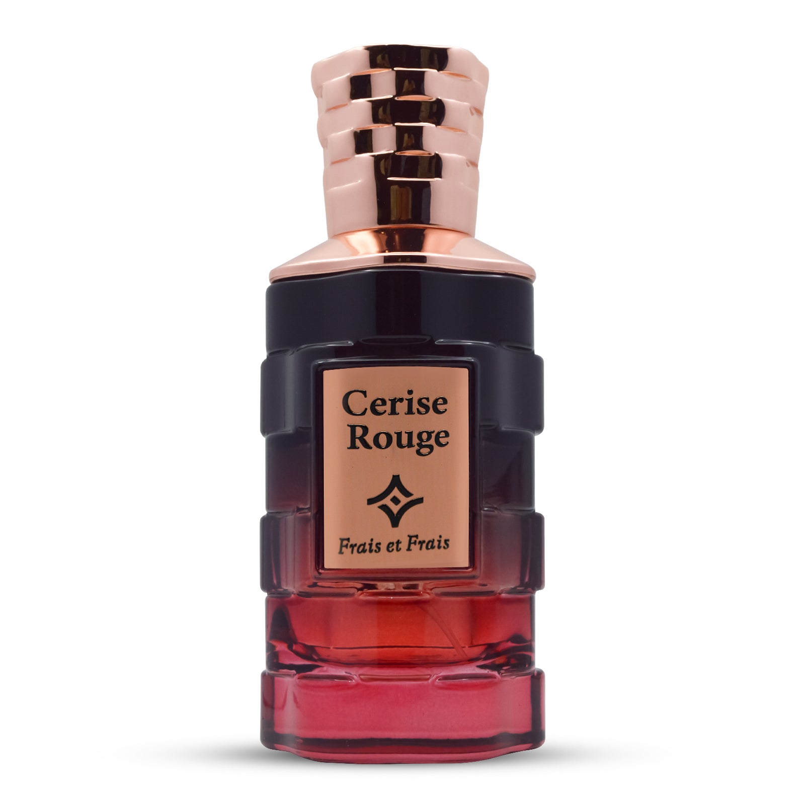 CERISE ROUGE FRAIS ET FRAIS 100ml