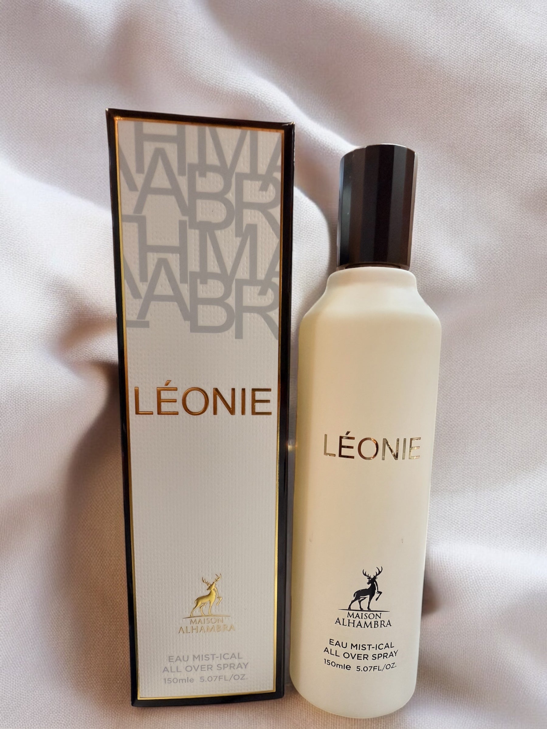 LEONIE ALL OVER MAISON ALHAMBRA 150ml