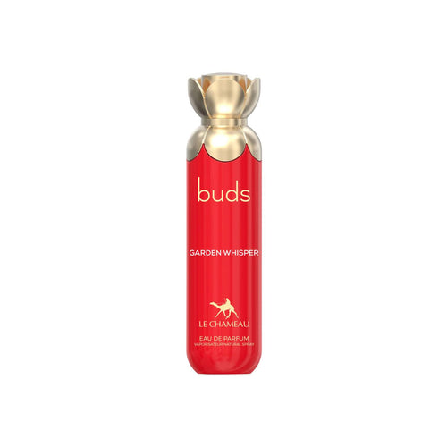 BUDS GARDEN WHISPER 100
