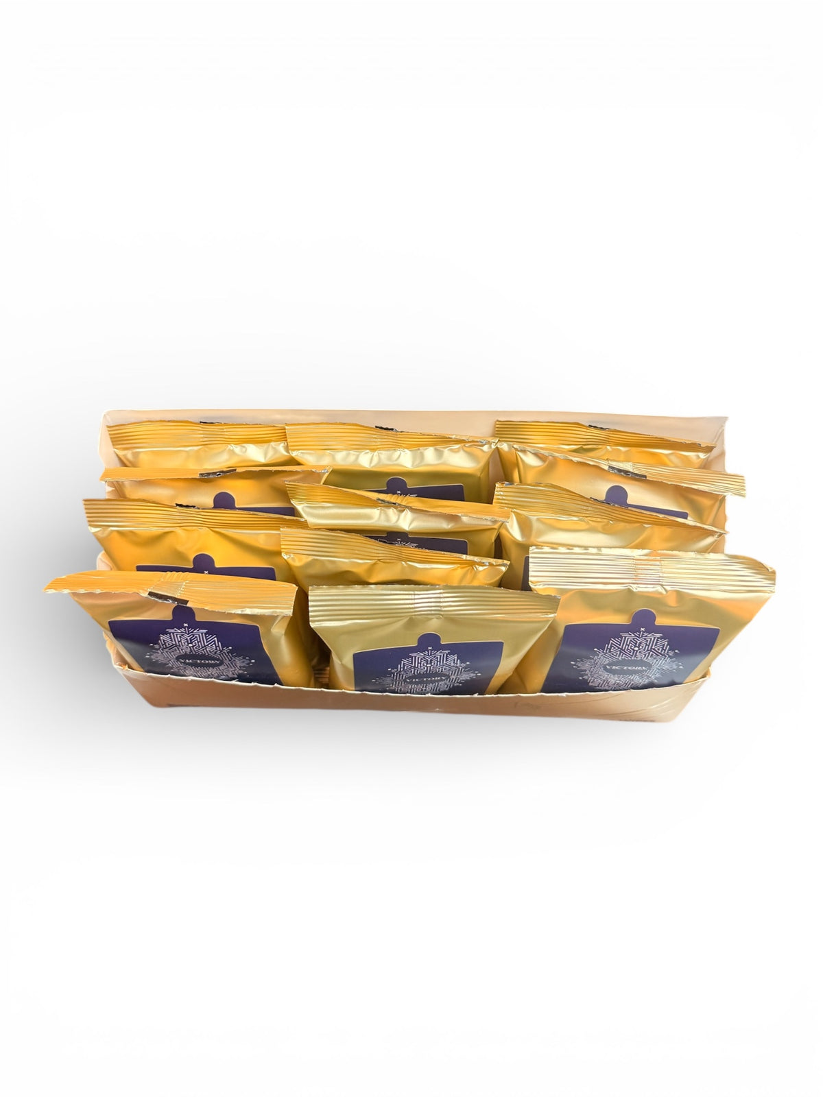 PERFUMED WIPES ETERNAL FOREST CAJA 12 UNIDADES