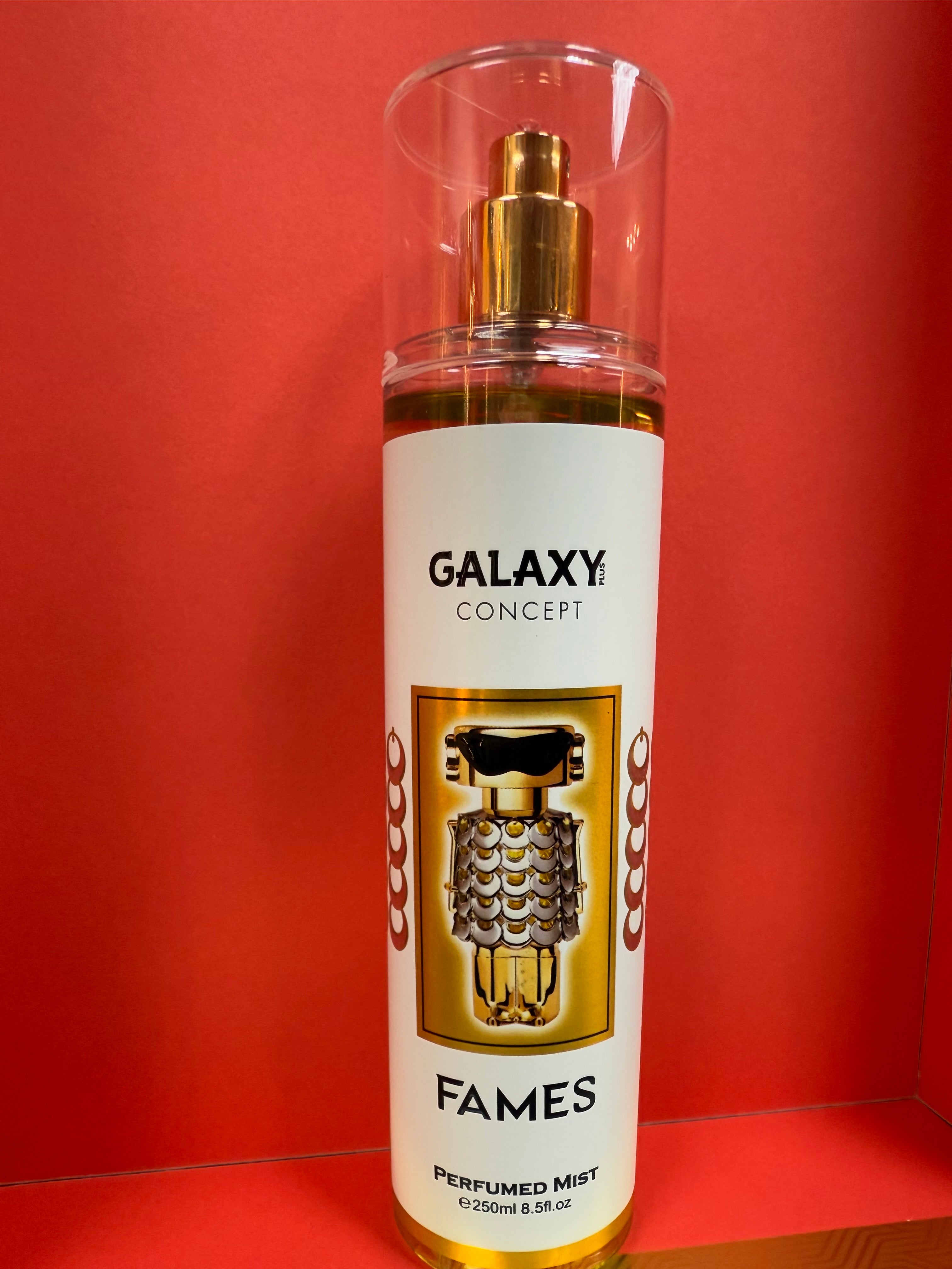 GALAXY FAMES MIST 250ml