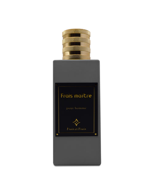FRAIS MAITRE 100ml FRAIS ET FRAIS