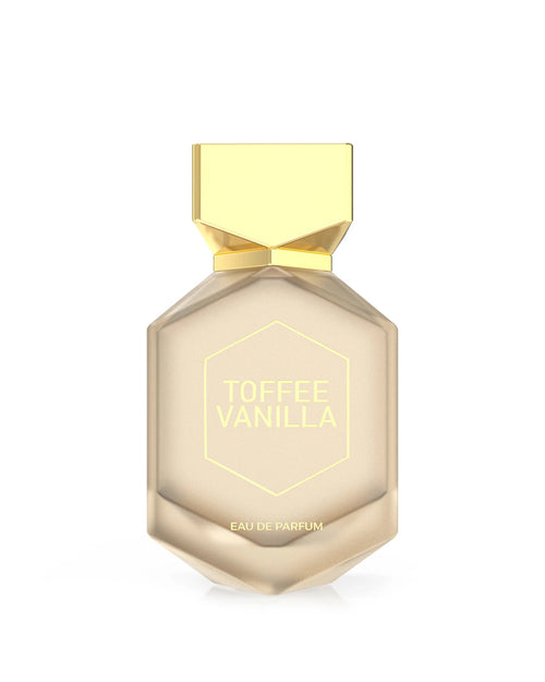 TOFFE VANILLA CAMARA 100ml