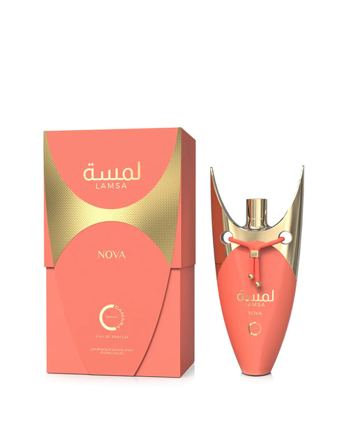 Lamsa Nova 3.4 oz by Camara