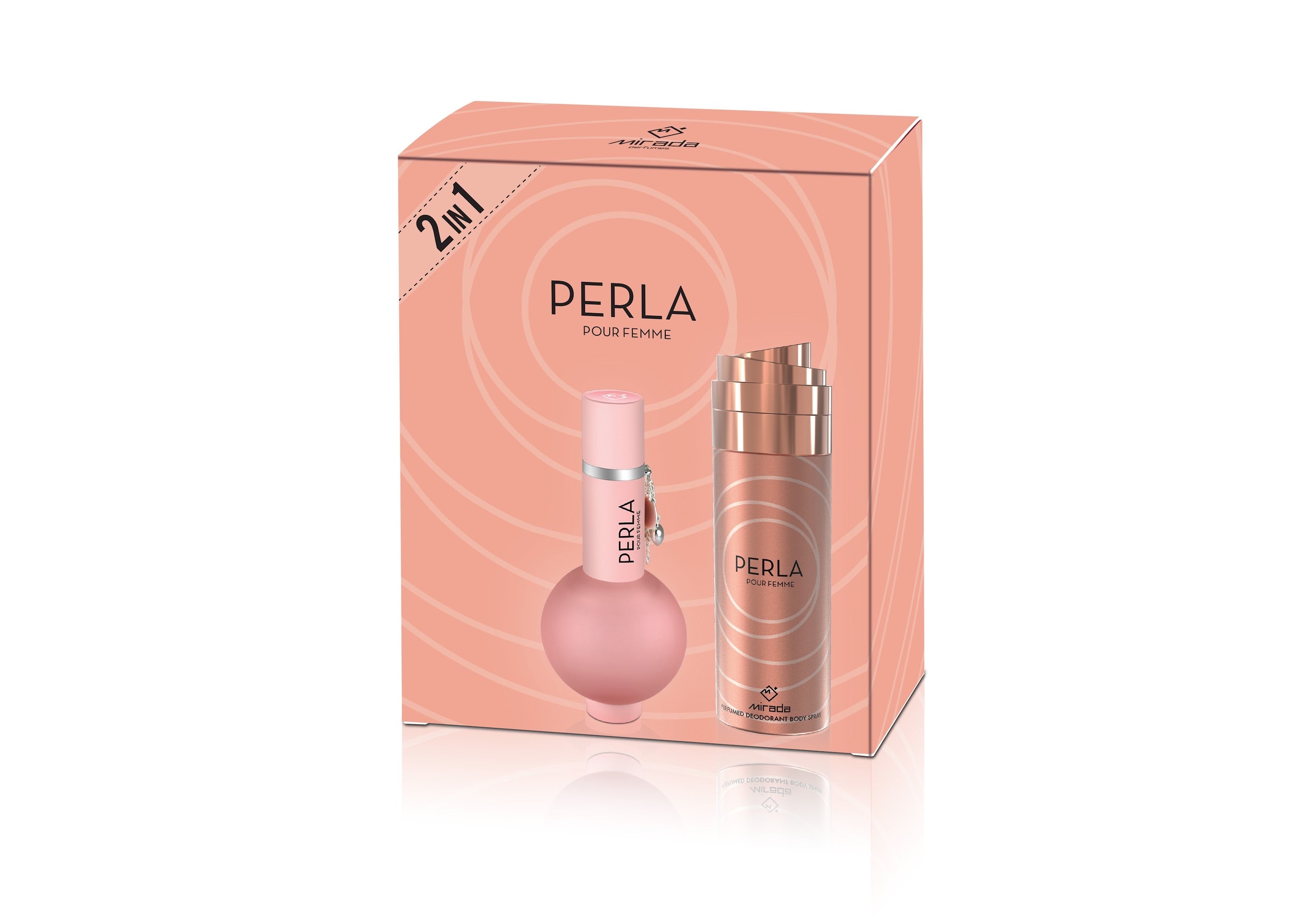 Perla Woman Gift Set