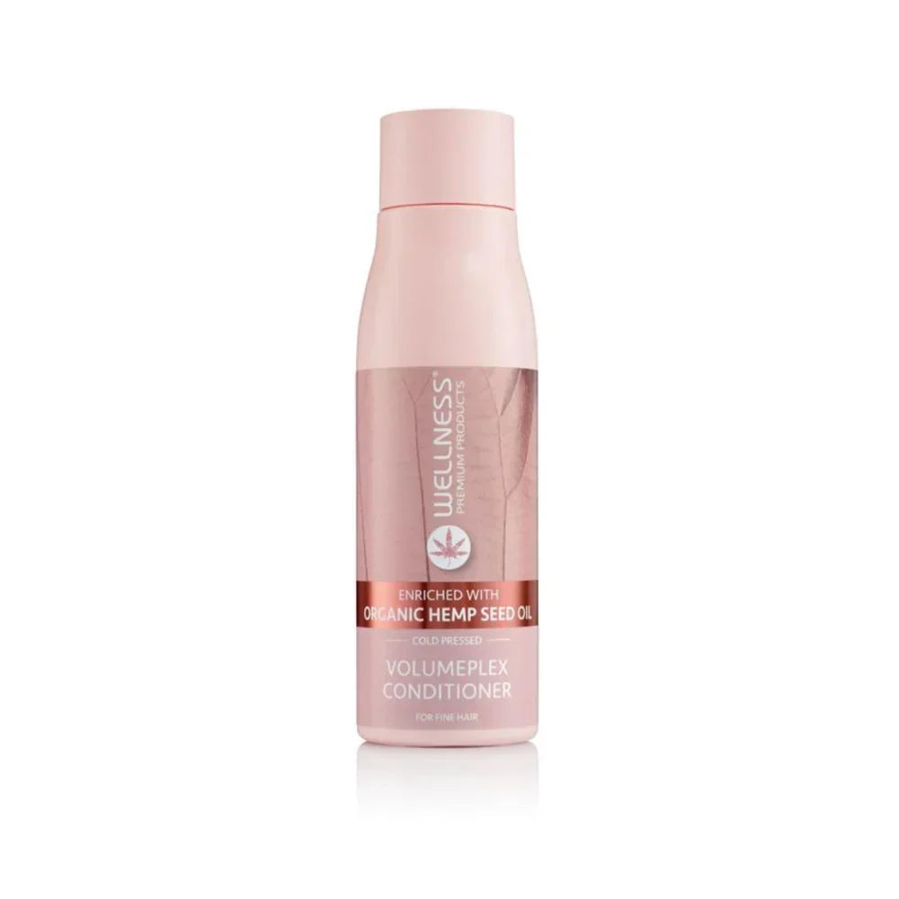 Wellness Volumeplex Conditioner 16.9 oz