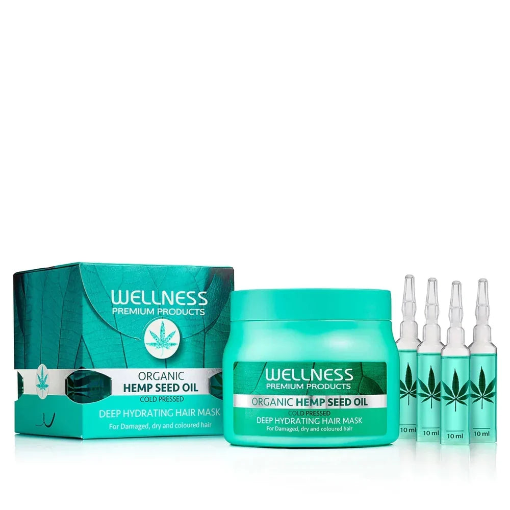 Wellness Hydration Mask 16.9 oz