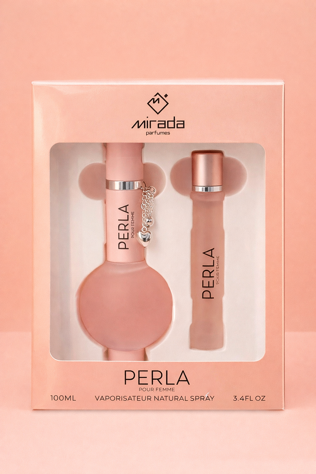 Perla Woman Gift Set
