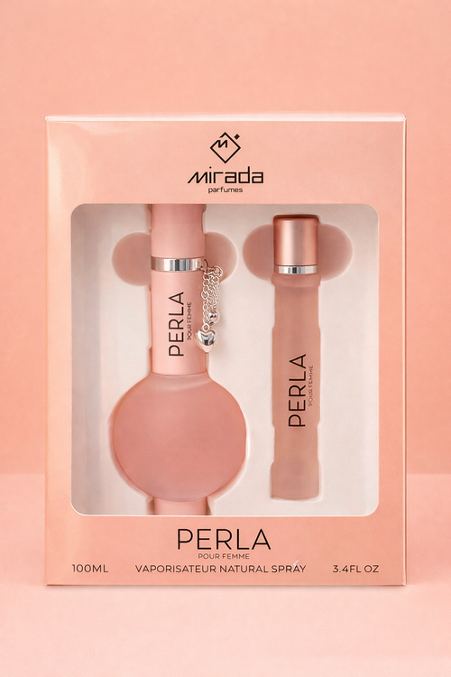 Perla Woman Gift Set