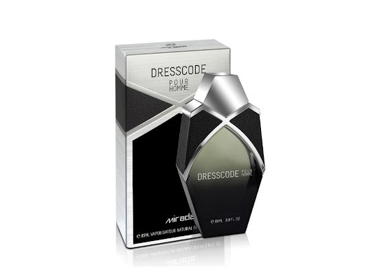 Dresscode (Pour Homme) — 85ML( 12PCS + TESTER)