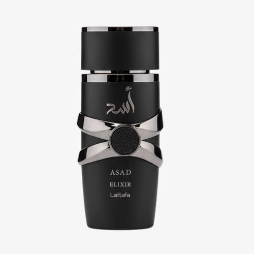 Asad Elixir Lattafa 100ml