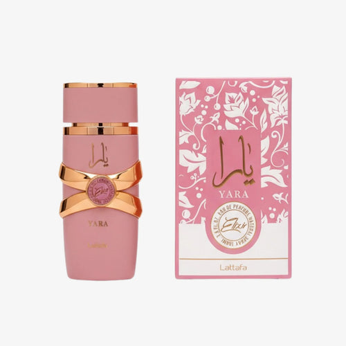 Yara Elixir Lattafa 100ml