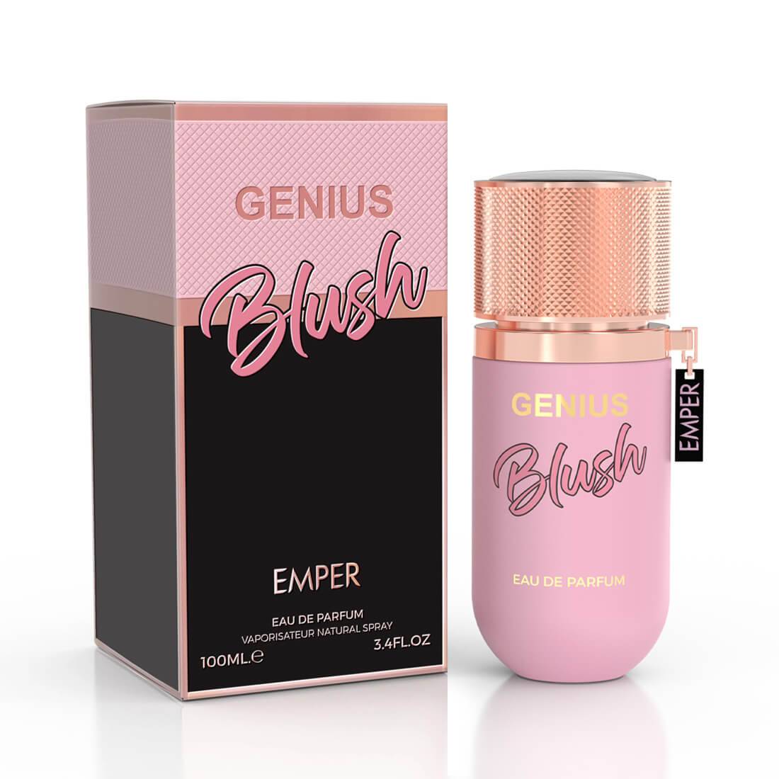 GENIUS BLUSH