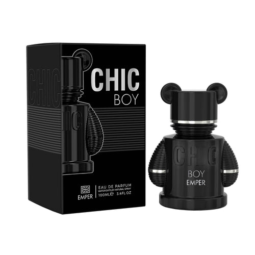 CHIC BOY