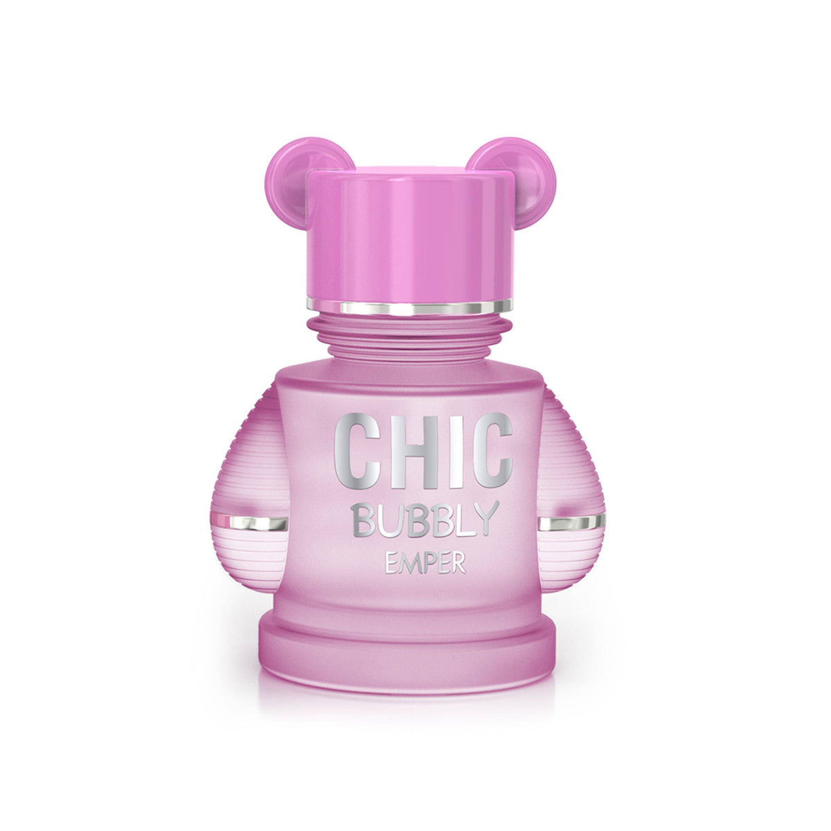 CHIC BUBBLY