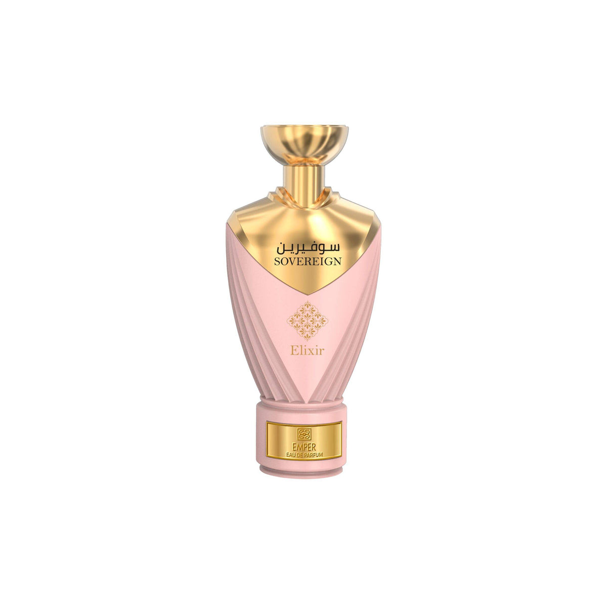 SOVEREIGN ELIXIR