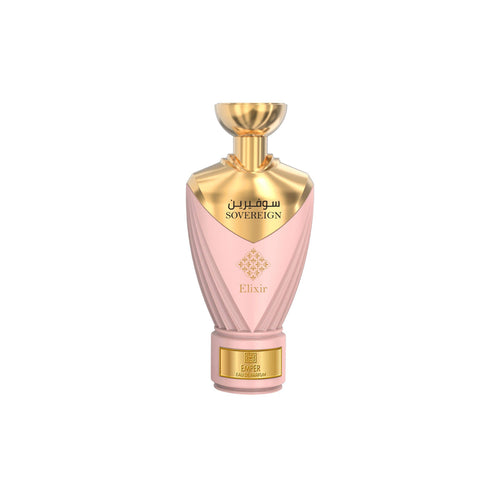 SOVEREIGN ELIXIR
