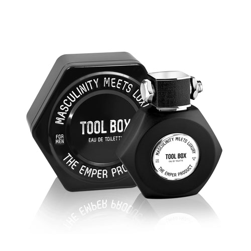 TOOL BOX EMPER 100ml
