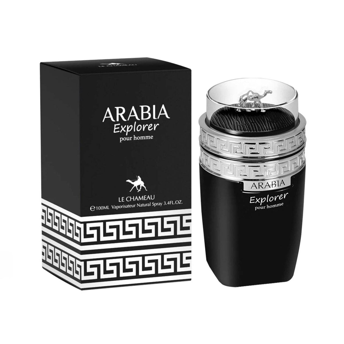 ARABIA EXPLORER 100ml