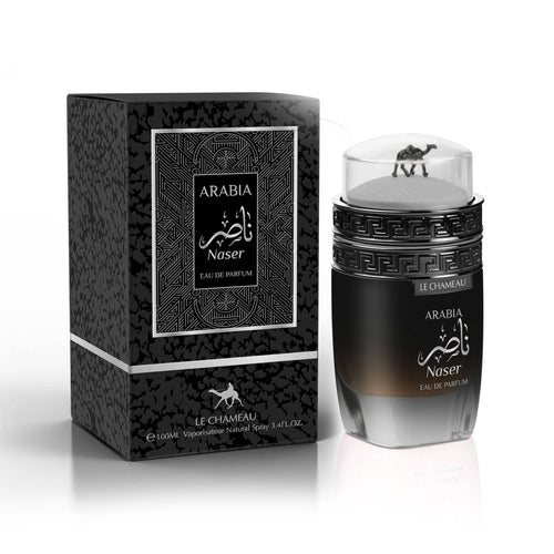 ARABIA NASER 100ml