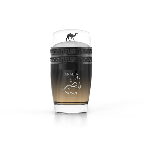 ARABIA NASER 100ml