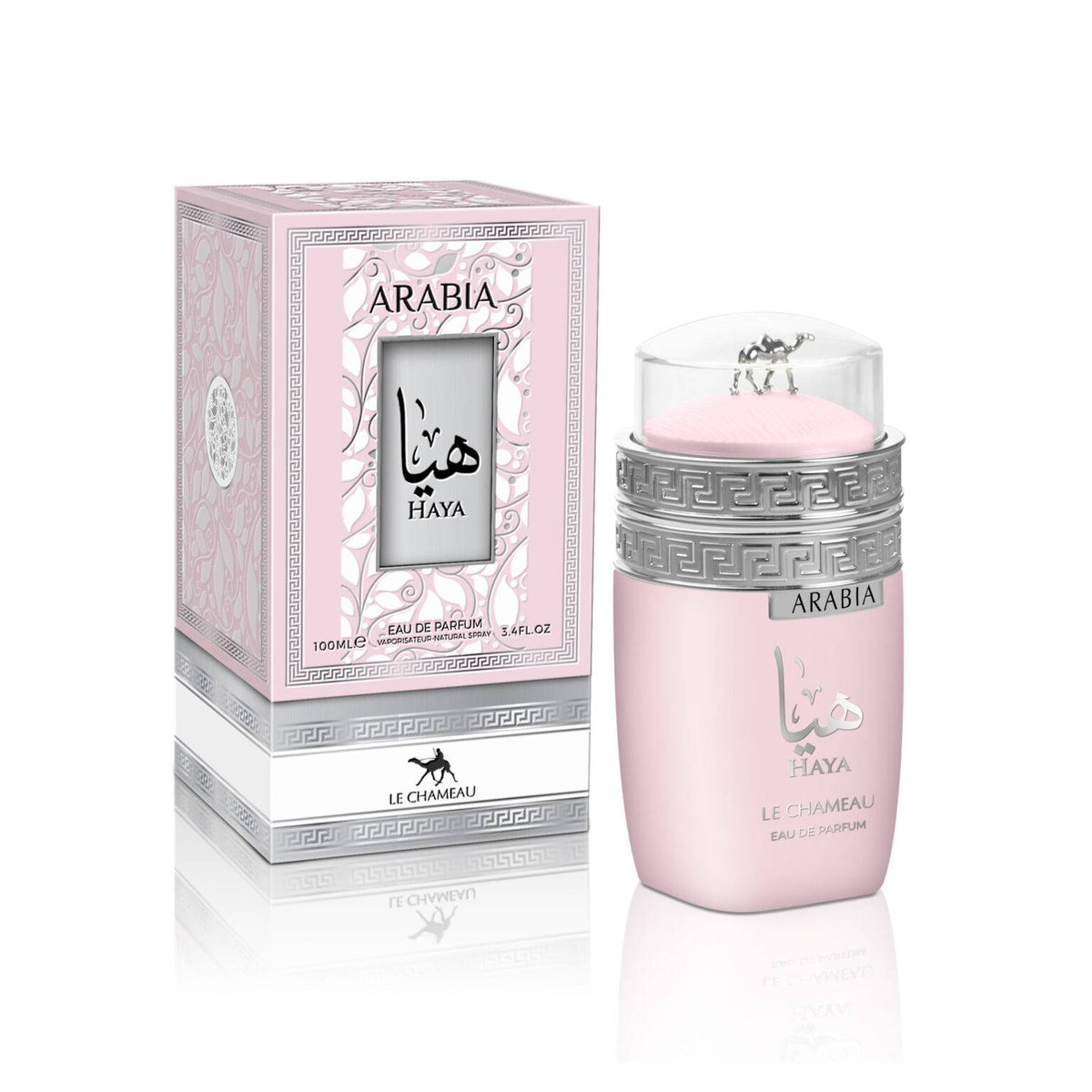 ARABIA HAYA 100ml