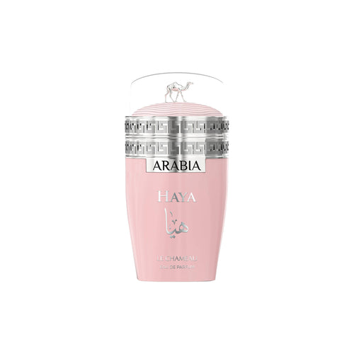 ARABIA HAYA 100ml